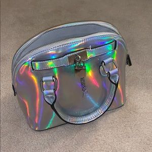 2/$35 - Iridescent Purse NWOT